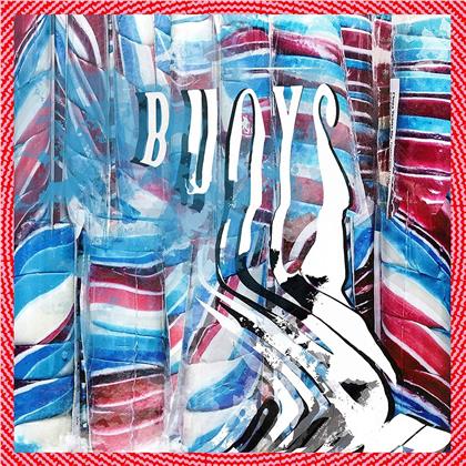 Panda Bear (Animal Collective) - Buoys (LP)