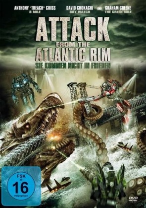 Attack from the Atlantic Rim (2013)