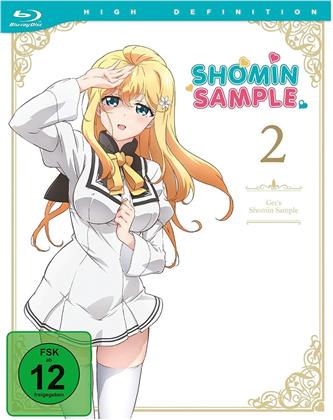Shomin Sample - Vol. 2