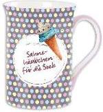 Tasse »Sahnehäubchen«