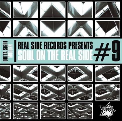 Soul On The Real Side Vol. 9