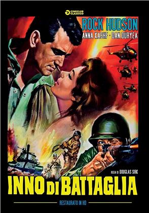 Inno di battaglia (1957) (Cineclub Classico)