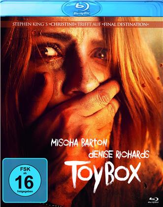 Toybox (2018)