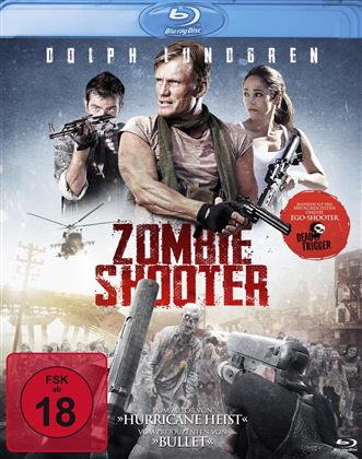 Zombie Shooter (2017)