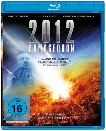 2012 Armageddon (2007)