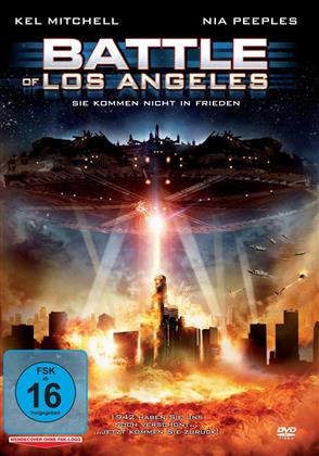 Battle of Los Angeles - Sie kommen nicht in Frieden (2011)