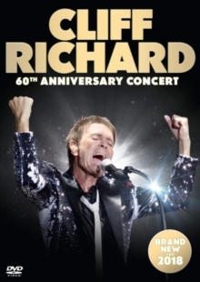 Cliff Richard - Cliff Richard 60th Anniversary Concert