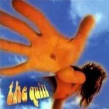 The Quill - --- (2019 Reissue, LP + CD)