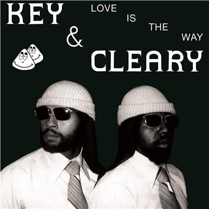 Key & Cleary - Love Is The Way (2 CDs)