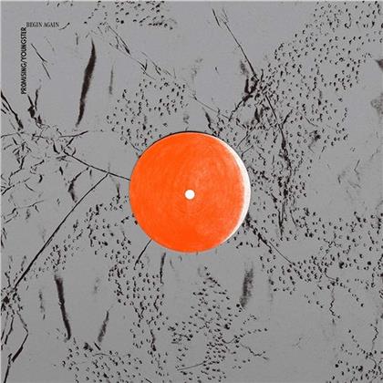 Promising & Youngster - Begin Again (LP)