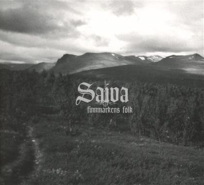Saiva - Finnmarkens Folk (2 Bonustracks)