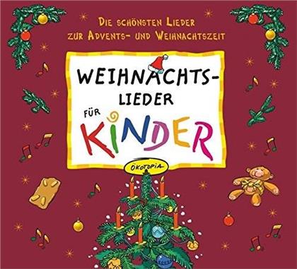 Pit Budde & Wolfgang Hering - Weihnachts-Lieder Für Kinder