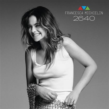 Francesca Michielin - Michielin, Francesca - 2640 (2 LPs)