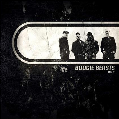 Boogie Beasts - Deep