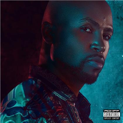 Rohff - Surnaturlel