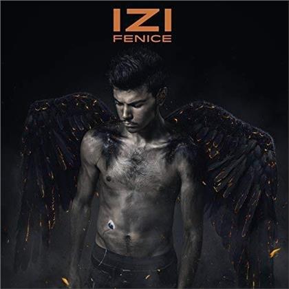 Izi - Fenice (2018 Reissue, 2 LP)