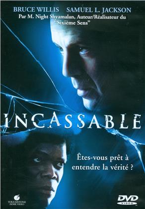 Incassable (2000)
