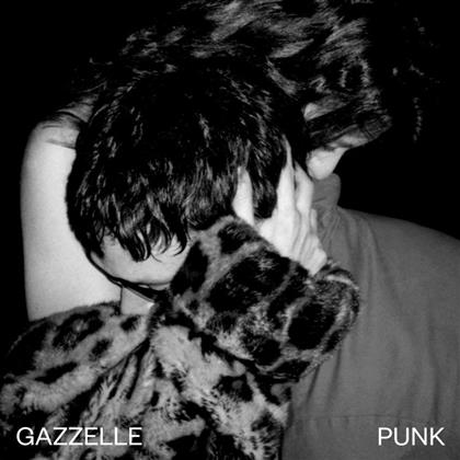 Gazzelle - Punk (LP)