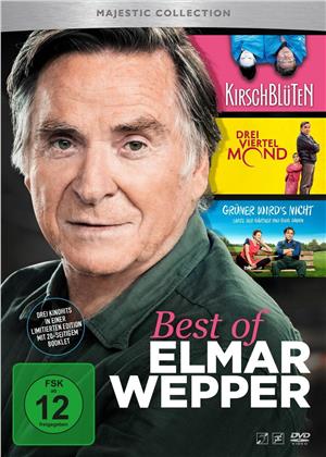 Elmar Wepper Box (3 DVD)