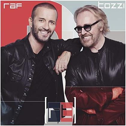 Raf & Umberto Tozzi - Raf Tozzi (2 CDs)