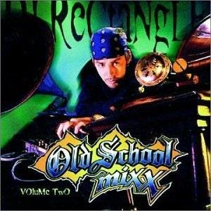 Old School 2 - --- (Limited Edition, LP)