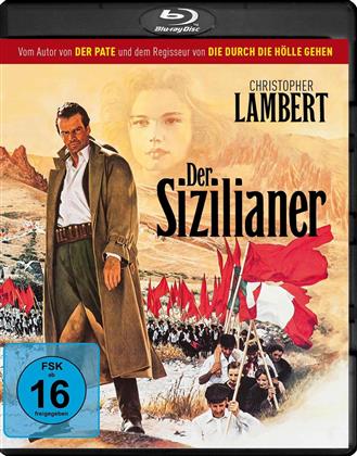 Der Sizilianer (1987)