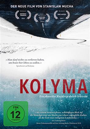 Kolyma (2017)