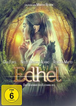 Edhel - Das Geheimnis des Elfenwaldes (2017)