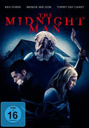 The Midnight Man - Der Tod kommt um Mitternacht (2017)