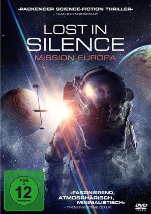 Lost in Silence - Mission Europa (2012)