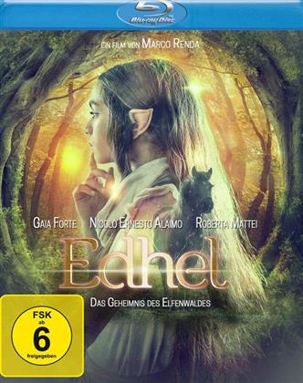 Edhel - Das Geheimnis des Elfenwaldes (2017)