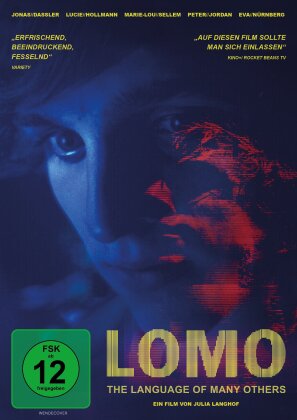 Lomo (2017)