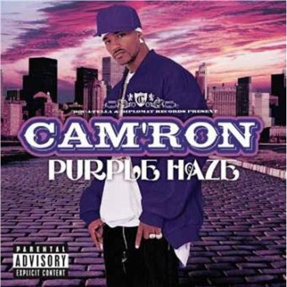Cam'ron - Purple Haze (RSD 2018, 2 LPs)
