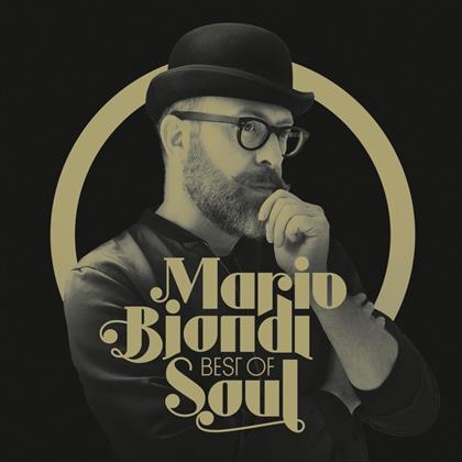 Mario Biondi - Best Of Soul (Jewelcase, 2 CDs)