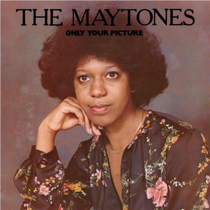 The Maytones - Only Your Picture (RSD 2018, LP + 12" Maxi)