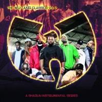 Wu-Tang Clan - Classics Vol. 2 - A Shaolin Instrumental Series