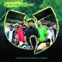 Wu-Tang Clan - Classics Vol. 1 - A Shaolin Instrumetnal Series