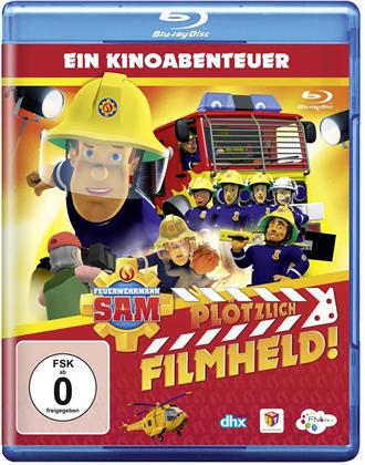 Feuerwehrmann Sam - Plötzlich Filmheld (2018)