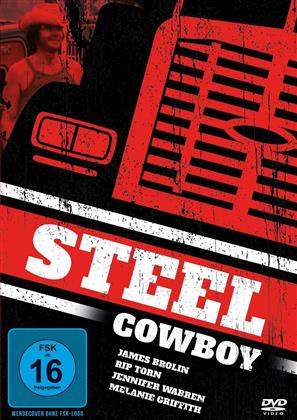 Steel Cowboy (1978)