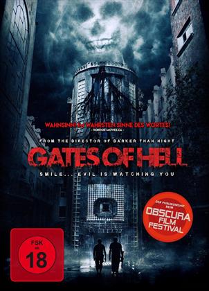 Gates of Hell (2016)