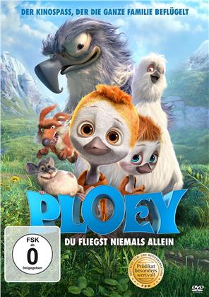 Ploey - Du fliegst niemals allein (2018)