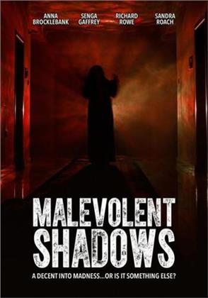 Malevolent Shadows (2017)
