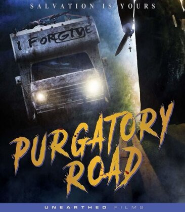 Purgatory Road (2017)