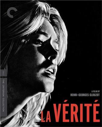 La Vérité (1960) (Criterion Collection)