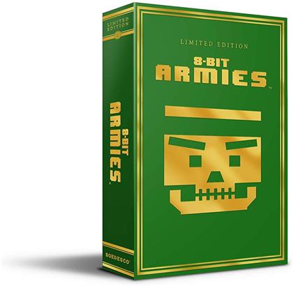 8 Bit Armies (Limited Edition)