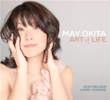May Okita - Art Of Life