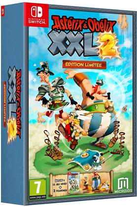 Asterix & Obelix XXL 2 (Limited Edition)