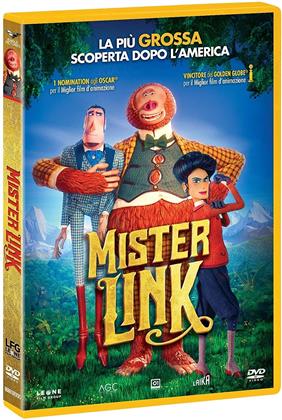 Mister Link (2019)