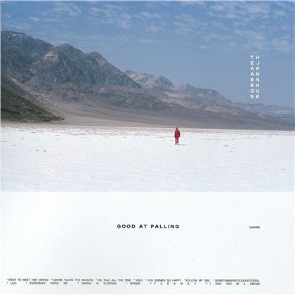Japanese House - Good At Falling
