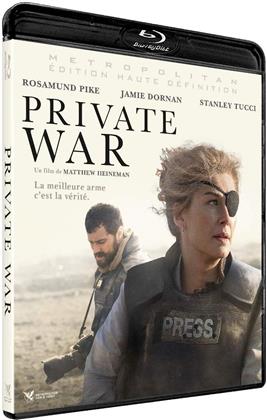 Private War (2018)